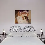 Willa Ostuni Mare Monticelli Garden,