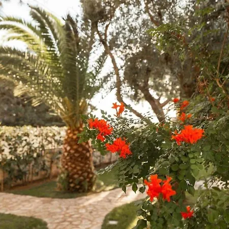 Ostuni Mare Monticelli Garden, *