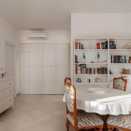 Ostuni Mare Monticelli Garden, Villanova di Ostuni