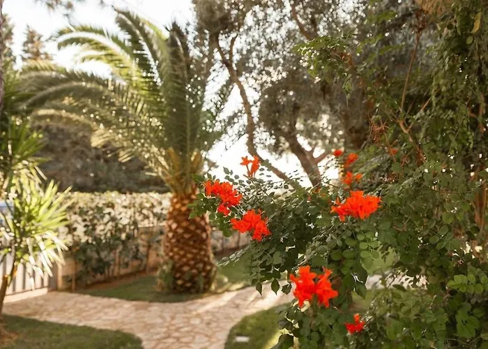 Ostuni Mare Monticelli Garden, *