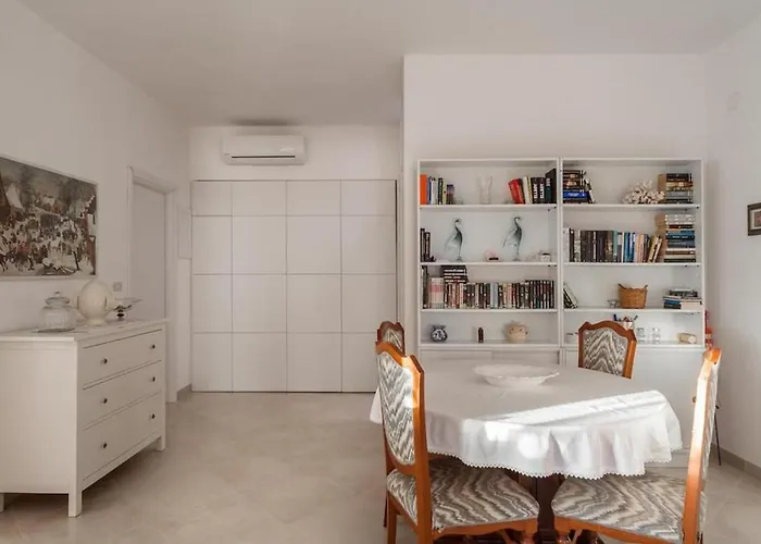 Ostuni Mare Monticelli Garden, Villanova di Ostuni