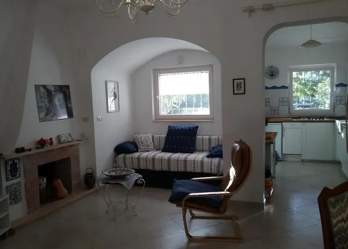 Ostuni Mare Monticelli Garden, *