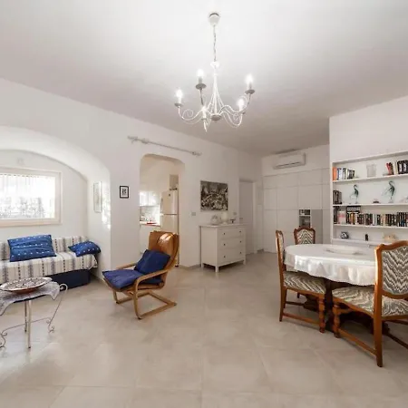 Villa Mari & Monticelli Villanova di Ostuni