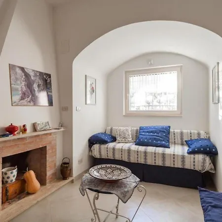 Ostuni Villa Mare Monticelli Garden, Beach וילאנובה די אוסטוני