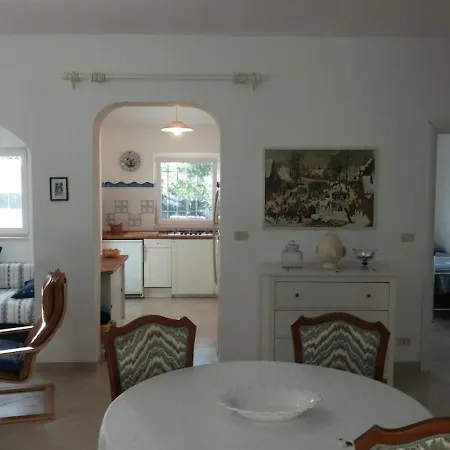 Mari & Monticelli Villanova di Ostuni