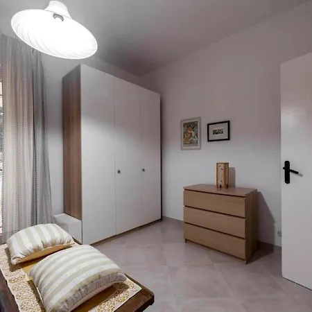 Mari & Monticelli Villa